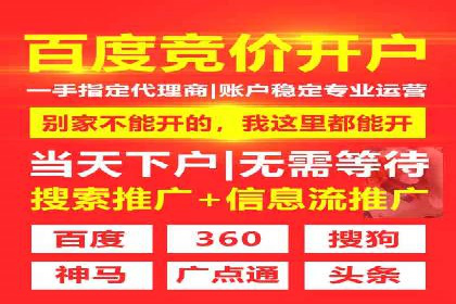 搜索开户返点案例解析：轻松赚取收益